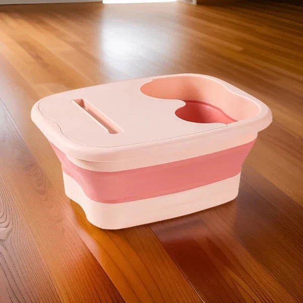 Foldable Footbath Massage