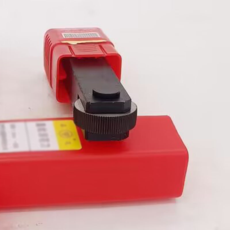 📢📢50% OFF !! ⏰ Durable Lathe Knurling Tool Holder