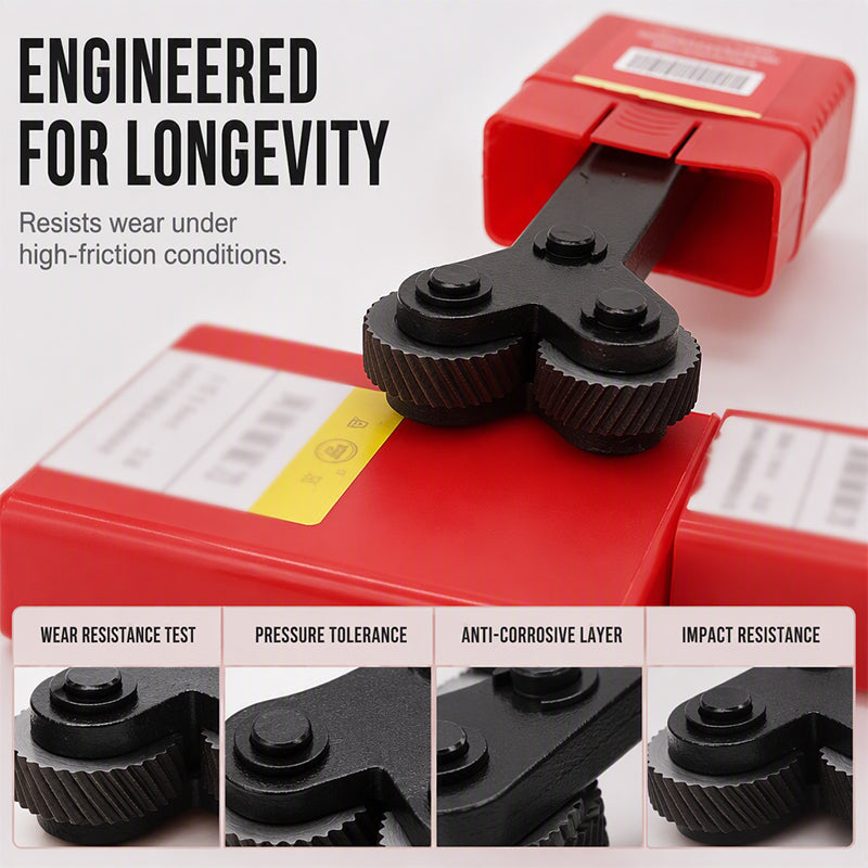 📢📢50% OFF !! ⏰ Durable Lathe Knurling Tool Holder
