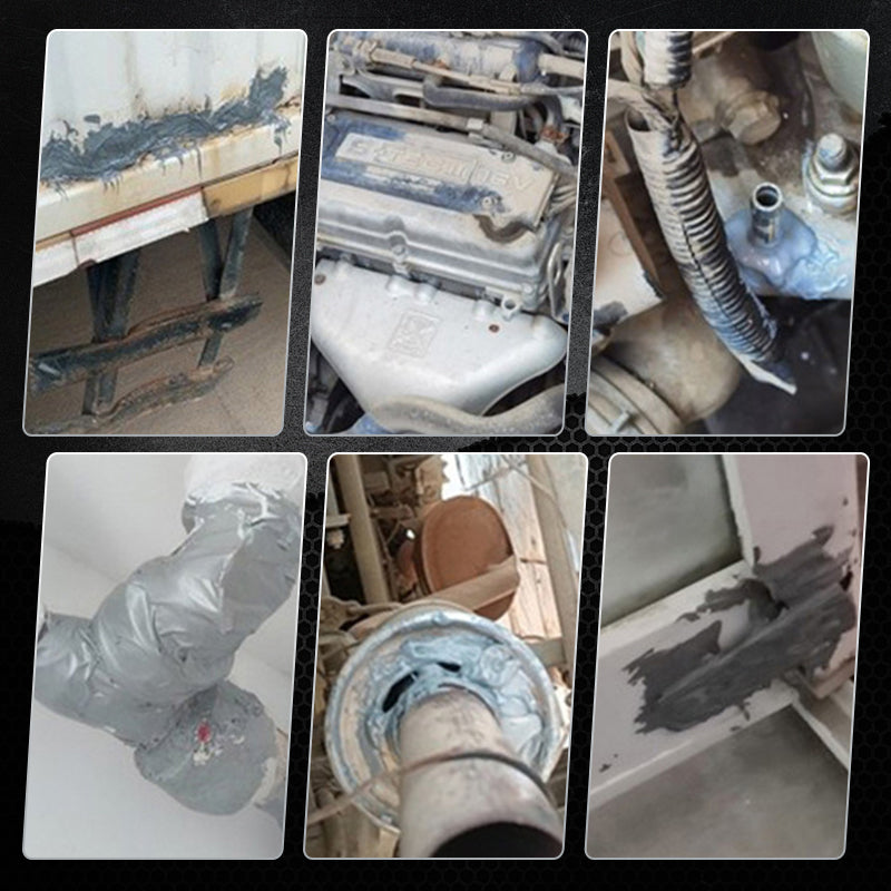 High-Strength AB Casting Epoxy Resin Adhesive