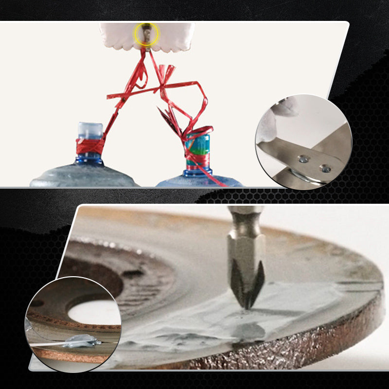 High-Strength AB Casting Epoxy Resin Adhesive