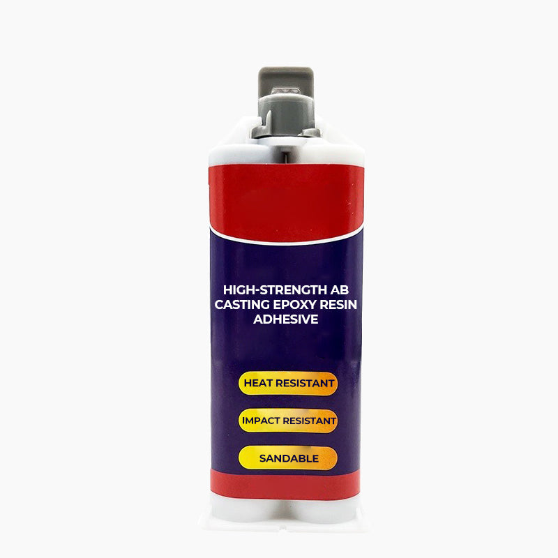 High-Strength AB Casting Epoxy Resin Adhesive