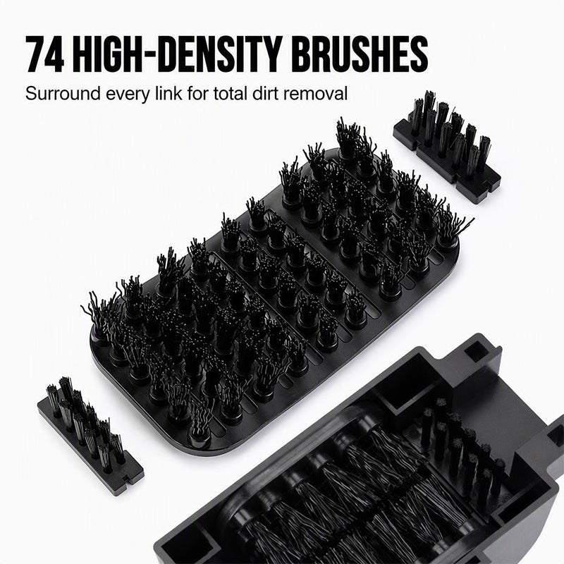 Deep Clean Chain Washer