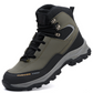 Steel Toe Puncture-Resistant Safety Shoes