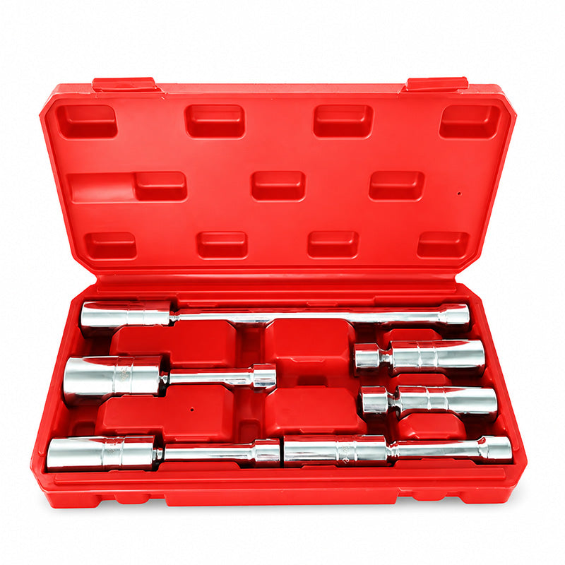 Magnetic Spark Plug Socket Set