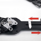 🔧 Precision Angle Track Saw Guide