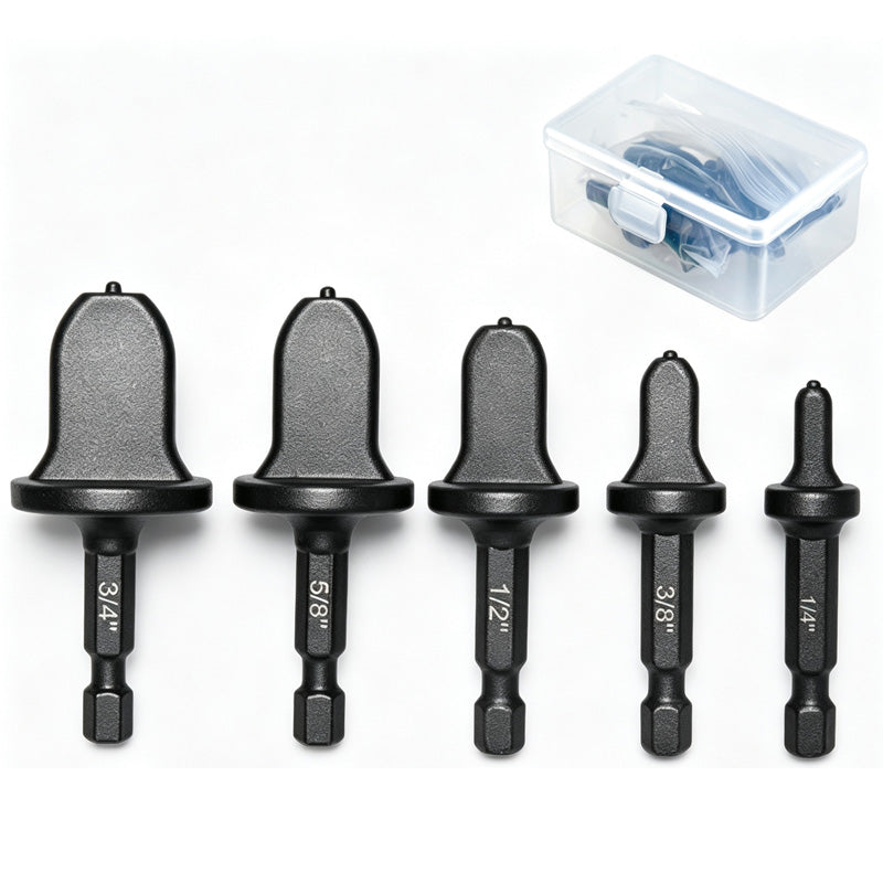 HVAC Repair Tool Set