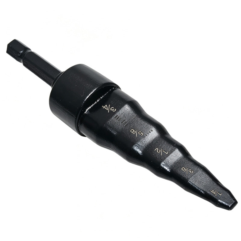 HVAC Repair Tool Set