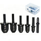 HVAC Repair Tool Set