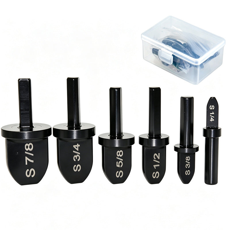 HVAC Repair Tool Set