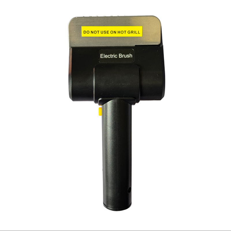 Cordless Electric Grill Brush