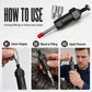 Heavy Duty Grease Fitting Cleaner Tool