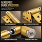 Hydraulic Interlocking Door Hinges