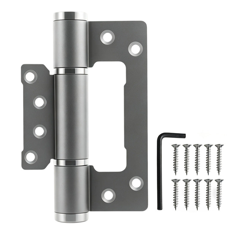 Hydraulic Interlocking Door Hinges