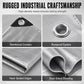 Heavy Duty Thickened Waterproof Tarp 