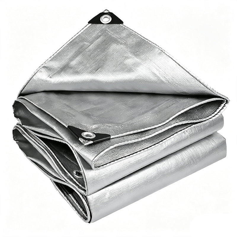 Heavy Duty Thickened Waterproof Tarp 