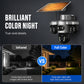 🏠Triple Lens Solar Security Camera