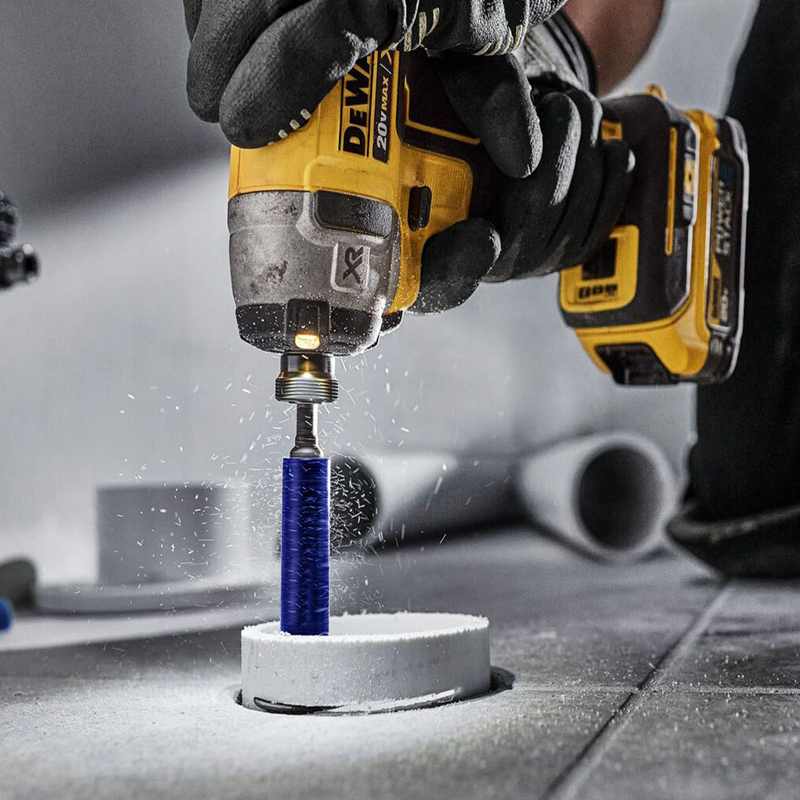 Precision PVC Inside Cutter