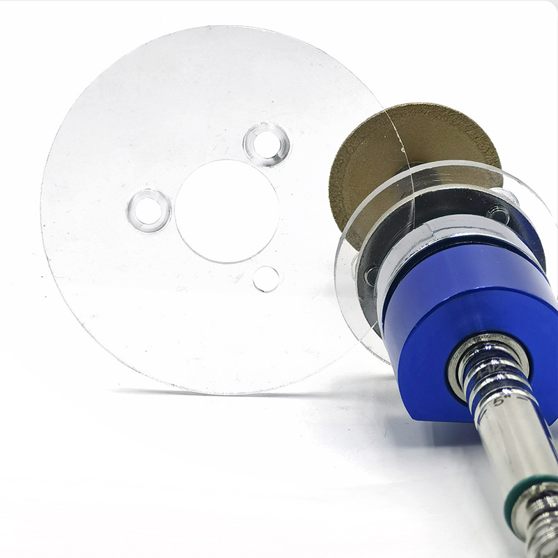 Precision PVC Inside Cutter