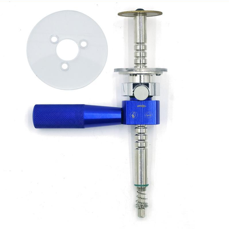 Precision PVC Inside Cutter