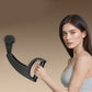 Hand-Cranked Arm Trainer with Adjustable Weights