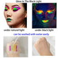 Glow Face Body Paint