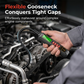 Rechargeable Refrigerant Leak Detector