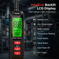 Rechargeable Refrigerant Leak Detector