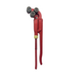 Heavy Duty Thread-Safe Pipe Wrench