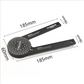 7-Inch Plastic or Aluminum Miter Saw Protractor