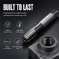 🔧 2026 Sale — Over 23,400 Sold! 🔩 Exhaust Pipe Thread Chaser & Oxygen Sensor Repair Tool