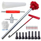 📢📢50% OFF !! ⏰Quick Change Car Tire Valve Tool Kit