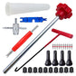 📢📢50% OFF !! ⏰Quick Change Car Tire Valve Tool Kit