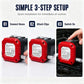 Portable Electric Oil Change Pump