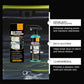 📢📢50% OFF !! ⏰120ml All-Purpose Degreaser Spray for Car & Home
