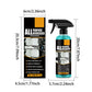 📢📢50% OFF !! ⏰120ml All-Purpose Degreaser Spray for Car & Home