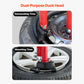 🔧🚗 Portable Tire Bead Breaker – 50% OFF! Manual operation, strong leverage, fits 26" wheels – change tires with confidence