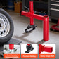 🔧🚗 Portable Tire Bead Breaker – 50% OFF! Manual operation, strong leverage, fits 26" wheels – change tires with confidence