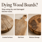🪵Wooden Baking Tool Care Oil
