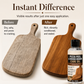 🪵Wooden Baking Tool Care Oil
