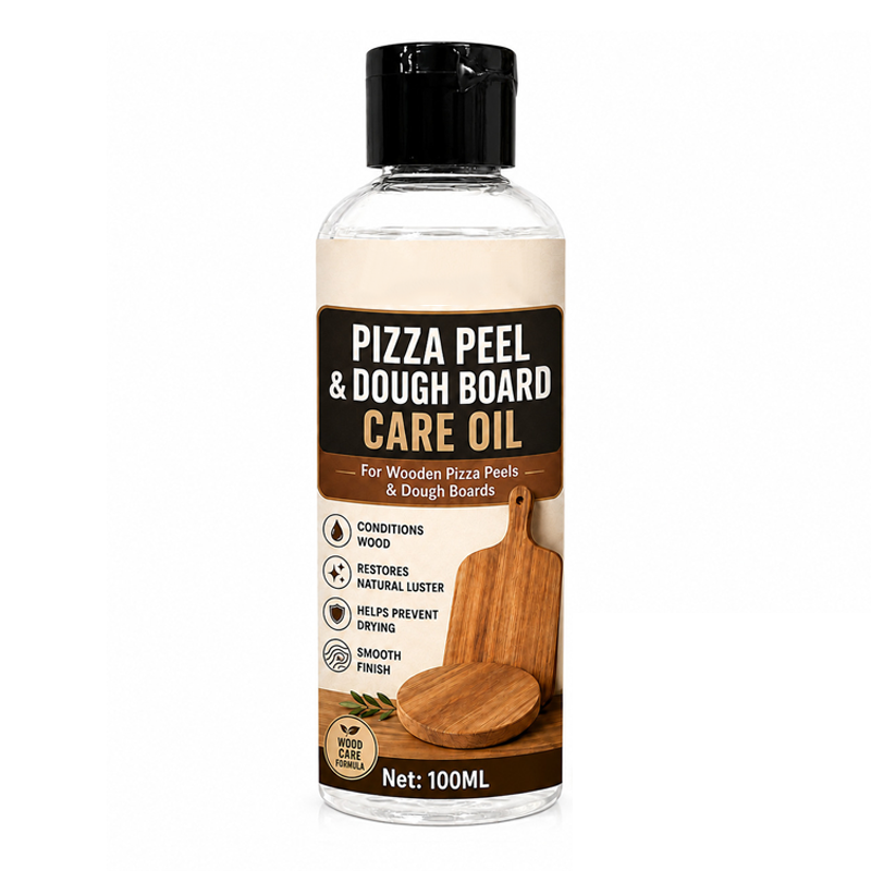 🪵Wooden Baking Tool Care Oil