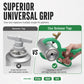 Scissor Type Refrigerant Can Tap Opener Valve