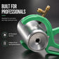 Scissor Type Refrigerant Can Tap Opener Valve