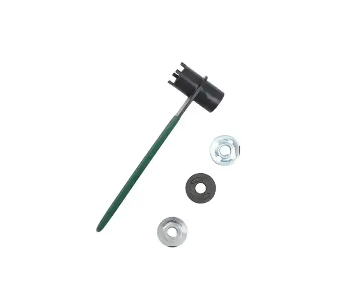 Angle Grinder Secure Grip Grinder Wrench
