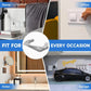 Flush Fit Wall Plate Spacer