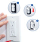 Flush Fit Wall Plate Spacer