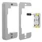 Flush Fit Wall Plate Spacer