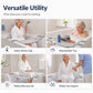 Adjustable Non-Slip Bathtub Seat Board