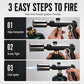 Windproof Torch Lighter
