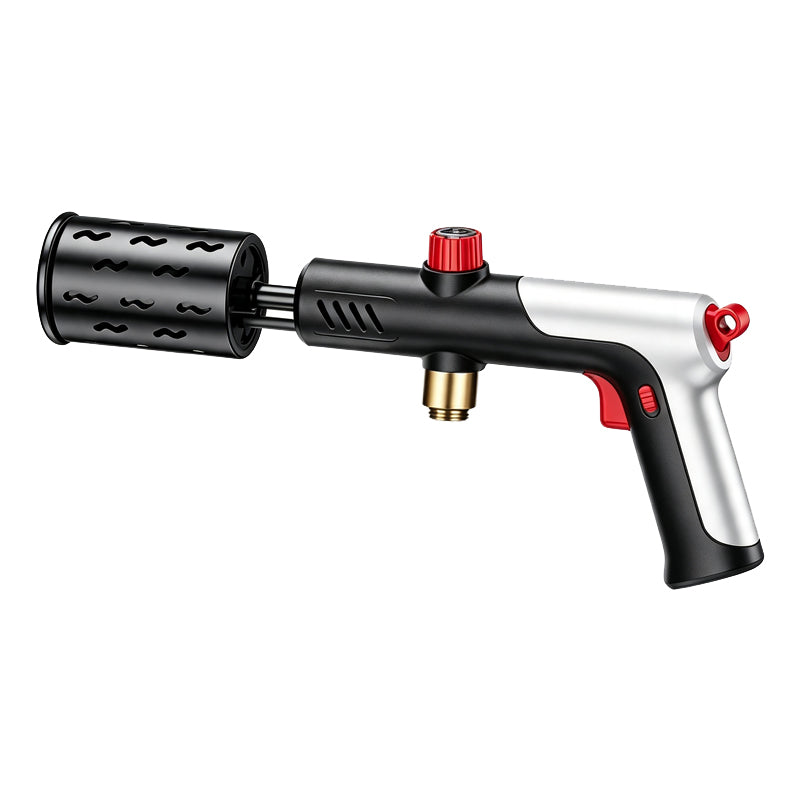 Windproof Torch Lighter